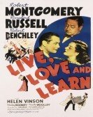 Live, Love and Learn (1937) Free Download