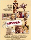 Hotel (1967) poster