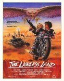 The Lawless Land (1988) poster