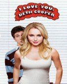 I Love You, Beth Cooper (2009) poster