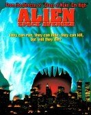 Alien Space Avenger (1989) Free Download