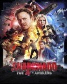 Sharknado 4: The 4th Awakens (2016) Free Download