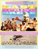 Last Spring Break (2014) poster