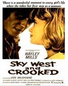 Sky West and Crooked (1965) Free Download