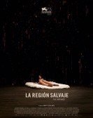 La Región Salvaje (2016) poster