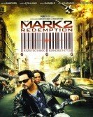 The Mark: Redemption (2013) poster