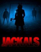 Jackals (2017) poster