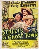 Streets of Ghost Town (1950) Free Download