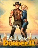 Crocodile Dundee II (1988) Free Download