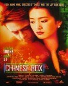 Chinese Box poster