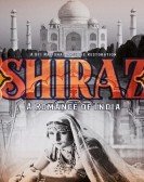 Shiraz: A Romance of India (1928) poster