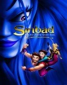 Sinbad: Legend of the Seven Seas (2003) poster