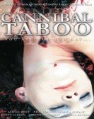 Cannibal Taboo (2006) poster