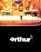 Arthur (1981) poster