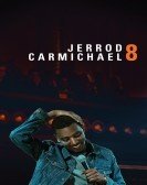 Jerrod Carmichael: 8 (2017) poster