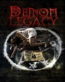 Demon Legacy (2014) poster