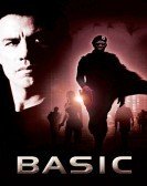 Basic (2003) poster