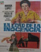 La edad de la inocencia (1962) Free Download