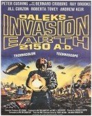 Daleks' Invasion Earth 2150 A.D. (1966) Free Download