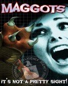 Maggots (2017) poster