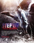 Step Up China (2019) poster