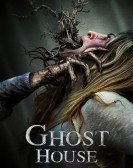 Ghost House (2017) poster