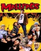 Mallrats (1995) poster