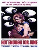 Hot Enough for June (1964) Free Download