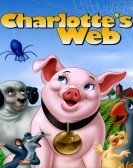 Charlotte's Web (1973) poster