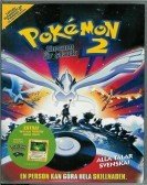 Pokémon: The Movie 2000 (1999) Free Download