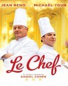 Comme un chef (2012) poster