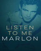 Listen to Me Marlon poster