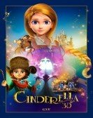 Cinderella and the Secret Prince (2018) poster