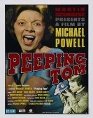 Peeping Tom (1960) poster