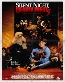 Silent Night, Deadly Night 5: The Toy Maker (1991) poster