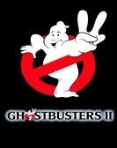 Ghostbusters II (1989) poster