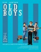 Old Boys (2018) poster