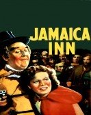 Jamaica Inn (1939) poster