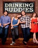 Drinking Buddies (2013) poster