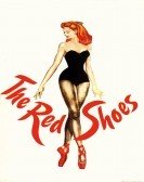 The Red Shoes (1948) poster