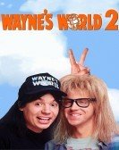 Wayne's World 2 (1993) poster