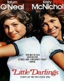 Little Darlings (1980) poster