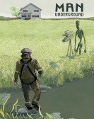 Man Underground (2017) poster