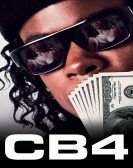 CB4 (1993) poster