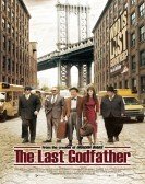 The Last Godfather (2010) poster