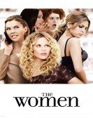 The Women (2008) poster