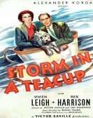 Storm in a Teacup (1937) Free Download