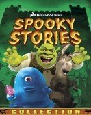 Dreamworks Spooky Stories (2012) poster