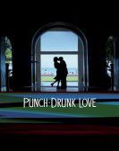 Punch-Drunk Love poster