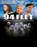 94 Feet (2016) poster